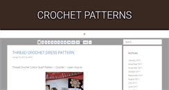 Desktop Screenshot of brooch.clutchot.com